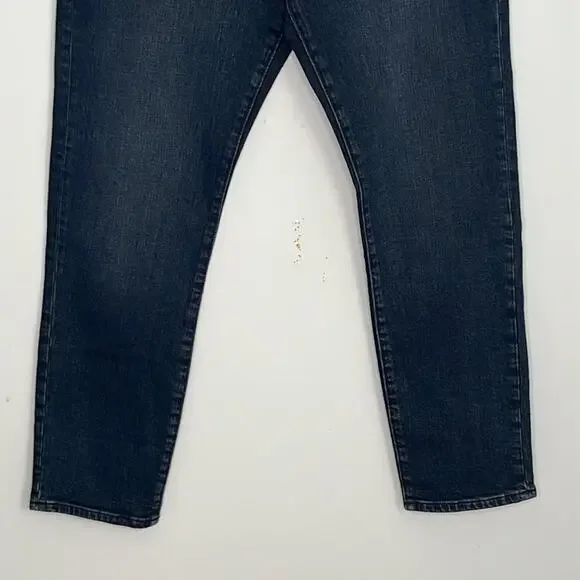 Madewell Mens Athletic Slim Jeans in Waites Wash Size 31x28